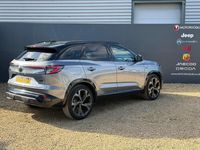 Used Renault Austral Techno Esprit Alpine 196 HP (144 kW) 2023 Other SUV