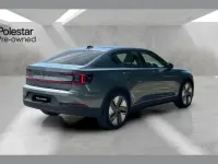 Novo Polestar 2 Long Range Single Motor 216 kW (295 HP) 2026 Cinzento Citadino