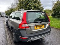 used Volvo XC70 D5 [215] SE Nav 5dr AWD Geartronic