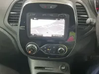 Gebraucht Renault Captur Iconic 90 PS (66 kW) 2019 Orange SUV