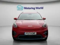 Used Kia e-Niro 150 kW (204 HP) 2022 SUV