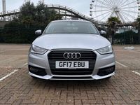 used Audi A1 1.0 TFSI Sport 3dr