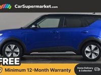 Used Kia Soul 150 kW (204 HP) 2022 SUV
