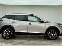 Second-hand Peugeot 2008 Allure+ 2023 Gri SUV