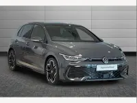 Used VW Golf VIII R-line 150 HP (110 kW) 2026 Grey Hatchback
