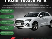 Used Audi A3 S-Line 150 HP (110 kW) 2018 Sedan