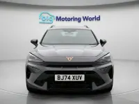 Used Cupra Formentor 204 HP (150 kW) 2026 SUV