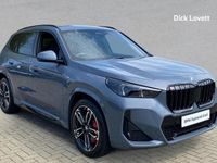 Used BMW X1 M Sport 208 HP (152 kW) 2025 Grey SUV