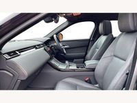 Used Land Rover Range Rover Velar HSE Dynamic 404 HP (297 kW) 2024 Santorini black SUV