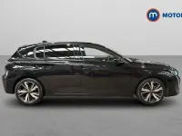 Used Peugeot 308 Allure 131 HP (96 kW) 2024 Hatchback