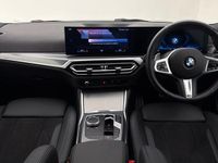Used BMW 320 M Sport 181 HP (133 kW) 2024 Black