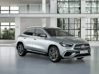 Novo Mercedes GLA200 Executive 163 HP (119 kW) 2026 SUV