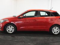 used Hyundai i20 1.0T GDI SE 5dr