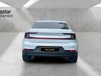 Begagnad Polestar 2 169 kW (231 HK) 2023 Silver Halvkombi