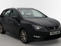 Used Seat Ibiza FR Sport 2013 Estate