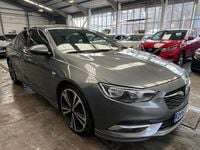 Used Vauxhall Insignia Sport 170 HP (125 kW) 2018