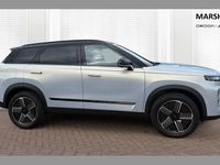 New Jaecoo 7 347 HP (255 kW) 2026 Other SUV