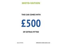 Second-hand Honda Jazz EX 99 CP (72 kW) 2013 Albastru Hatchback