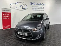 Used Hyundai ix20 Premium 125 HP (91 kW) 2020 Grey Hatchback