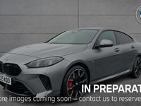 Used BMW 220 M Sport 168 HP (123 kW) 2025 Grey Coupe