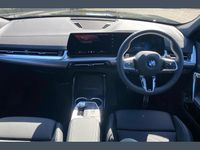Usado BMW X2 M Sport 170 CV (125 kW) 2025 Negro SUV
