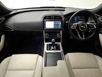 Used Jaguar XE R-Dynamic 204 HP (150 kW) 2023 Black Sedan