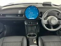 Used Mini Cooper Hatch 113 kW (154 HP) 2026 Blue Hatchback