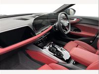 New Audi S5 Advanced 362 HP (266 kW) 2025 Black Estate