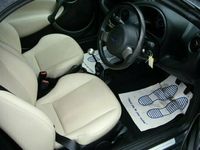 Used Ford StreetKa 2003 Cabriolet