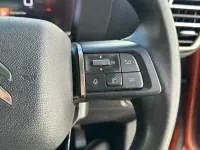 Used Citroën C4 PureTech 131 HP (96 kW) 2021 Brown Hatchback