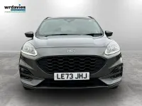 Used Ford Kuga ST-Line X 190 HP (139 kW) 2023 Grey SUV