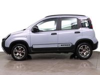 used Fiat Panda Cross a 1.0 Mild Hybrid City 5dr Hatchback