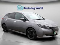 Used Nissan Leaf Tekna 110 kW (150 HP) 2025 Hatchback