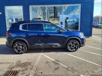 Used Citroën C5 Aircross PureTech 131 HP (96 kW) 2024 Blue SUV