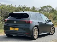 Used VW ID.3 Pro Performance 58 kW (79 HP) 2023 Hatchback