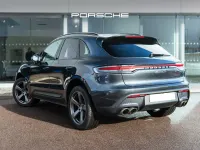 Usado Porsche Macan 380 HP (279 kW) 2025 Cinzento SUV