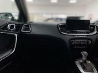 Used Kia XCeed 2021 White SUV