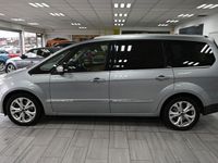 used Ford Galaxy 2.0 TITANIUM X TDCI 5d 163 BHP