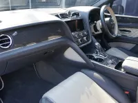 Used Bentley Bentayga 2021 Black SUV
