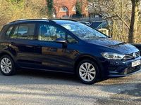 Used VW Golf VII SE 2016