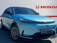 Used Honda e:Ny1 Advance 150 kW (204 HP) 2026 SUV