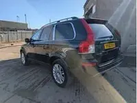 Used Volvo XC90 Executive 200 HP (147 kW) 2010 Black SUV