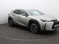 used Lexus UX 250h SUV 5dr Petrol Hybrid E-CVT Euro 6 (s/s) (184 ps) Full Leather