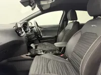 Used Kia Ceed GT-Line 138 HP (101 kW) 2025 Black Hatchback