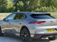 Used Jaguar I-Pace 294 kW (400 HP) 2022 SUV