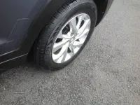 Used Hyundai Tucson SE 132 HP (97 kW) 2019 Grey SUV