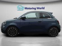 Used Fiat 500e La Prima 86 kW (118 HP) 2024 Hatchback