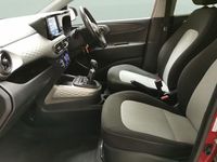 Used Hyundai i10 Premium 84 HP (61 kW) 2023 Hatchback