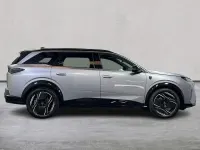 Used Peugeot 5008 GT 156 kW (213 HP) 2024 Grey SUV