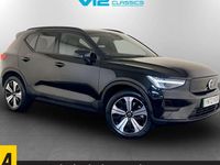 Used Volvo XC40 Core 169 kW (231 HP) 2023 Black SUV
